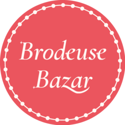 Brodeuse Bazar