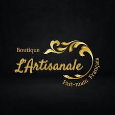 Logo de la boutique de créateurs du centre ville de Saint-Omer tenue par Hélène Denis, organise des retraites créatives