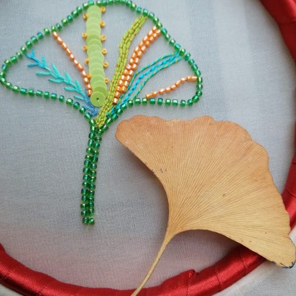 ginkgo-broderie-luneville